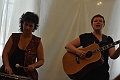 Pollyanna & Oaio en concert